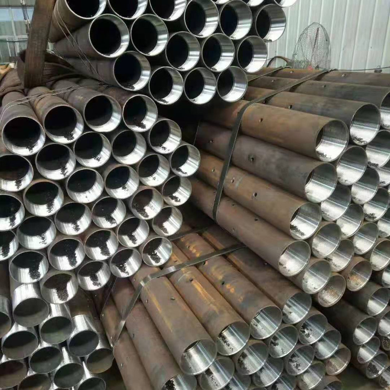 武强管棚跟管