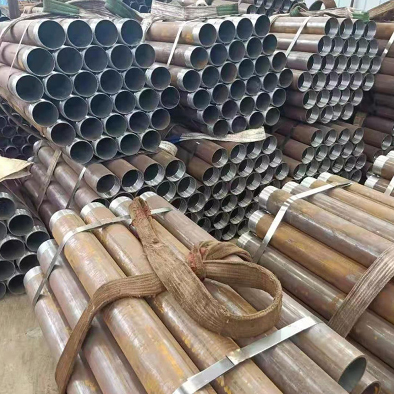 武强地质跟管