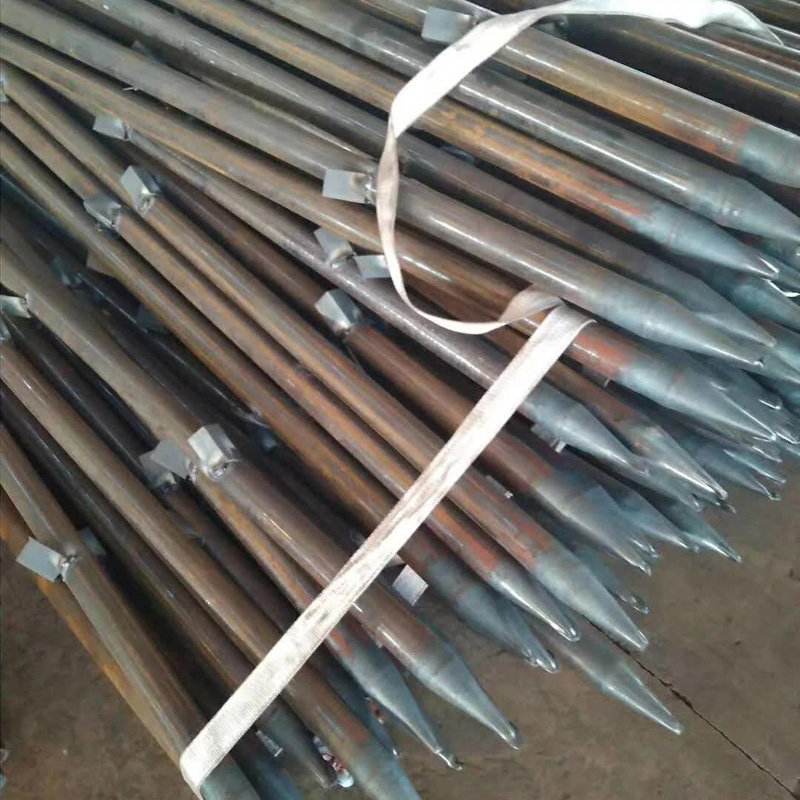 武强土钉小导管