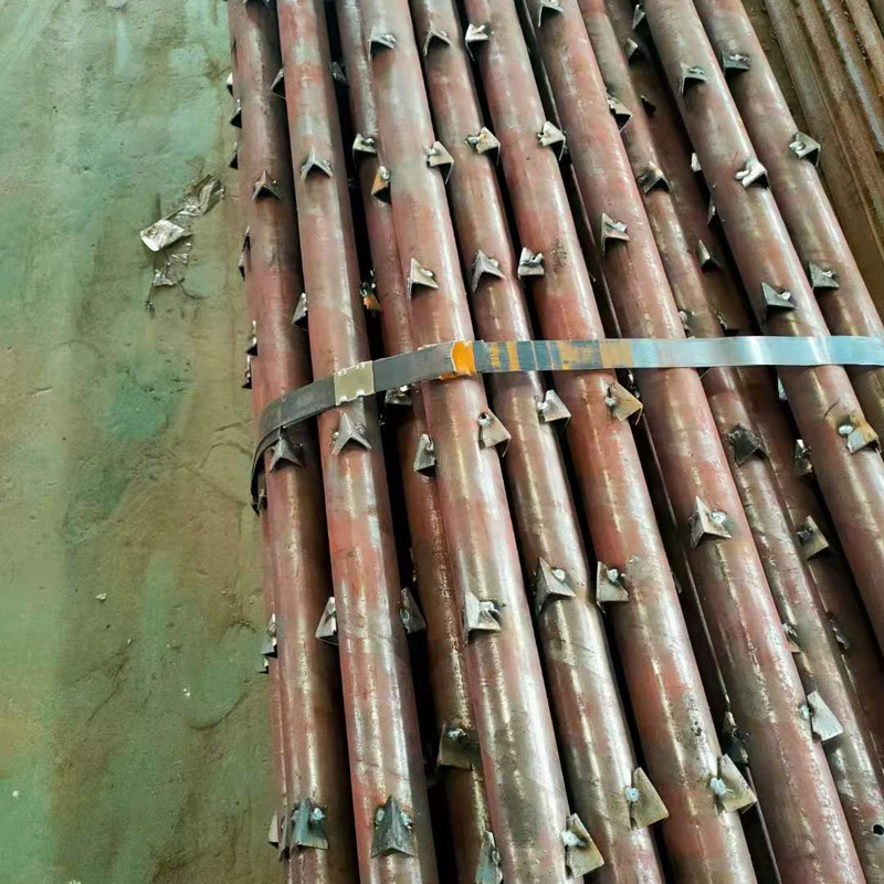 武强土钉小导管