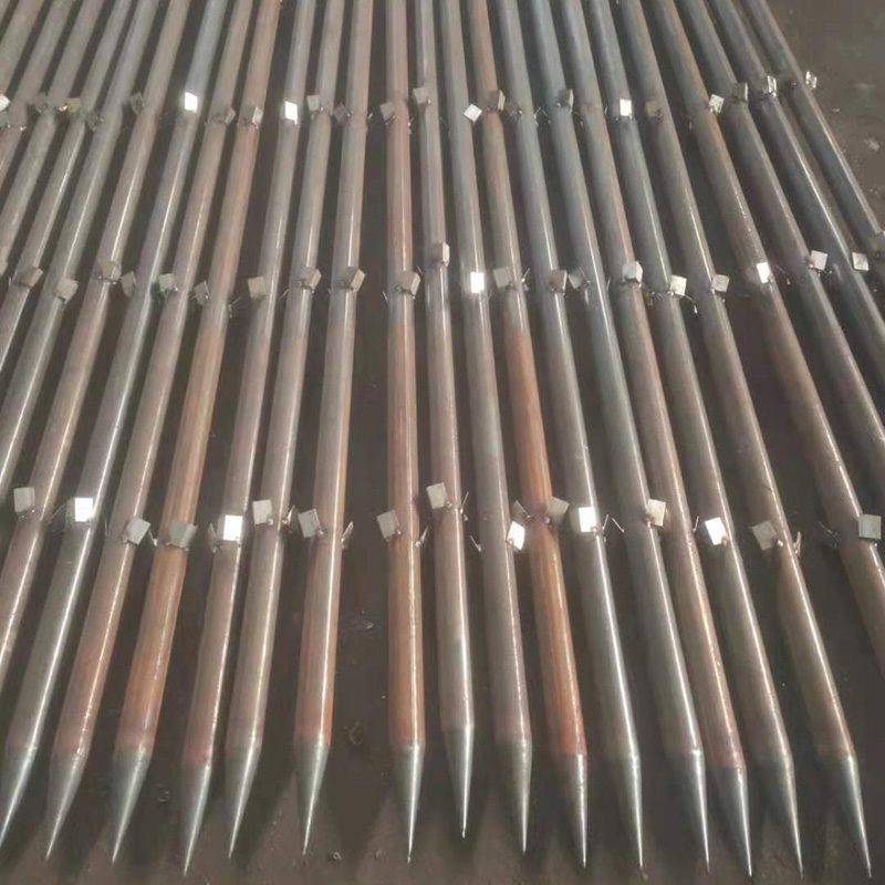 武强土钉小导管