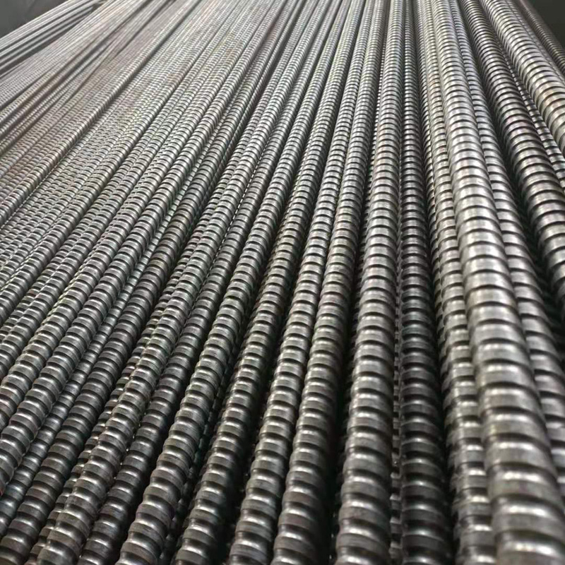 武强中空锚杆