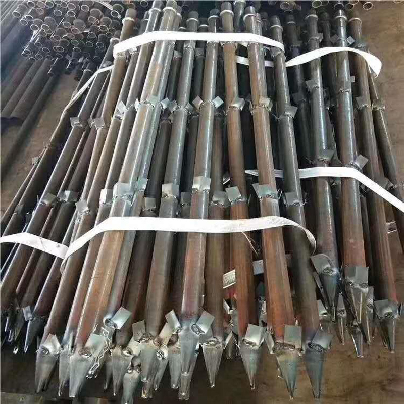 武强倒刺小导管