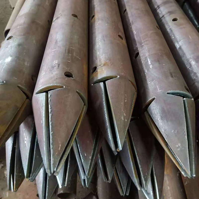 武强预埋注浆管